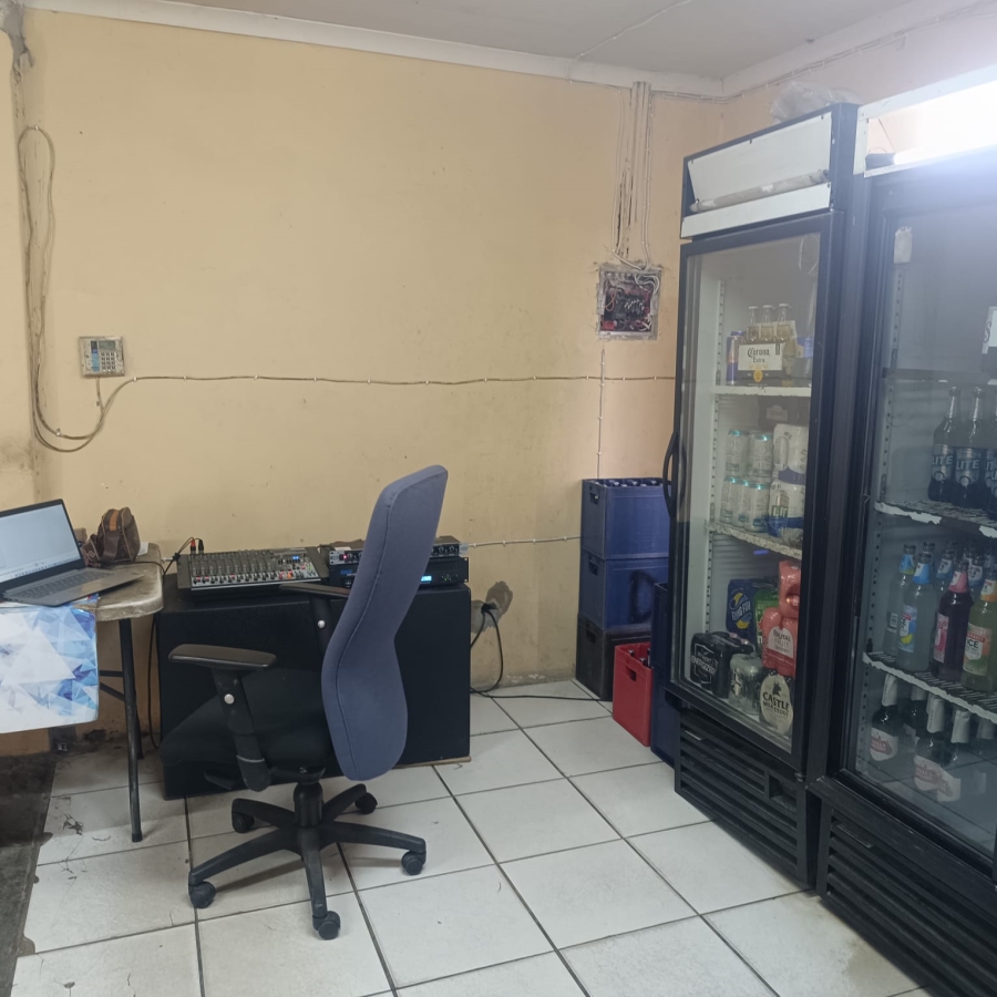 Commercial Property for Sale in Zamdela Free State